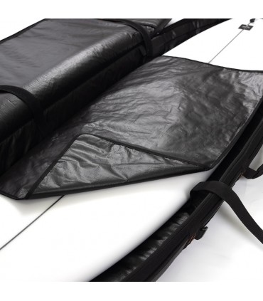 OCEAN EARTH HYPA FUNDA DE VIAJE CON RUEDAS X5 - 6'8