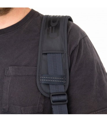 FCS TRAVEL 3 FUNDA DE VIAJE - 6'7" - FUNDA TABLA DE SURF