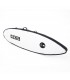 FCS TRAVEL 3 FUNDA DE VIAJE - 6'7" - FUNDA TABLA DE SURF