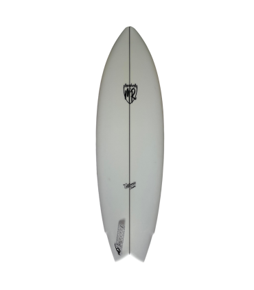 LOST CALIFORNIA TWIN - TABLA DE SURF