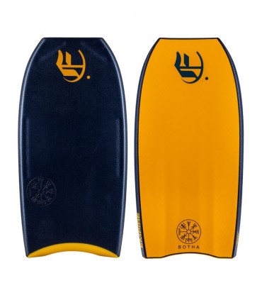 EMPIRE ANDRE BOTHA 5 CANALES PP 2025 - TABLA DE BODYBOARD