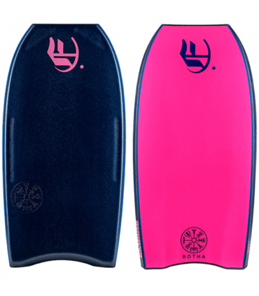 EMPIRE ANDRE BOTHA PP 2025 - TABLA DE BODYBOARD