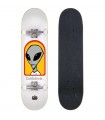 ALIEN WORKSHOP BELIEVE WHITE 8"
