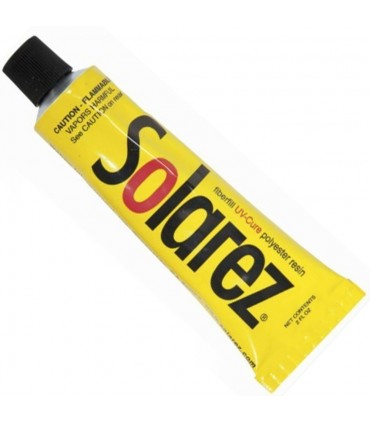 SOLAREZ DE POLIESTER