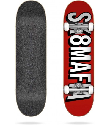 SK8MAFIA FLIX 7.75" X 31.60"