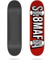 SK8MAFIA FLIX 7.75" X 31.60"