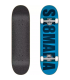 SK8MAFIA ACRYLIC BLUE 8.0" X 31.85"