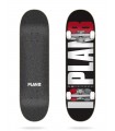 PLAN B TEAM 8.0" X 31.85"