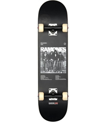 GLOBE G2 RAMONES 7.75"
