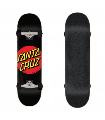 SANTA CRUZ CLASSIC DOT FULL 8.0" X 31.26"