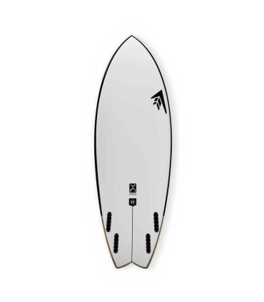 FIREWIRE SEASIDE HELIUM - TABLA DE SURF