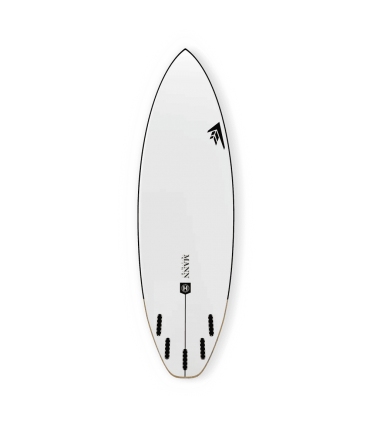 FIREWIRE DOMINATOR PRO 2025