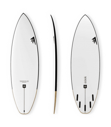 FIREWIRE DOMINATOR PRO 2025
