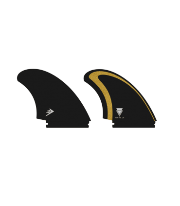 FIREWIRE QUILLAS TOMO MAX KEEL
