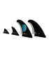 FIREWIRE QUILLAS ENDORFINS TWIN + 2