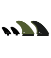 FIREWIRE SET DE QUILLAS - STU KENSON TWINZER