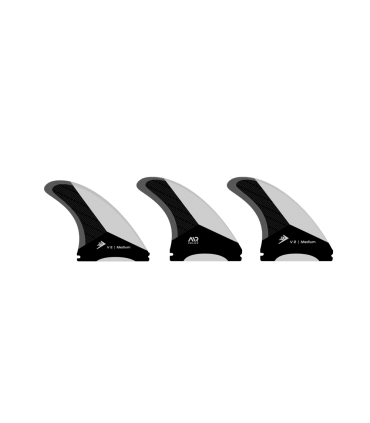 FIREWIRE QUILLAS VELOX - THRUSTER V2