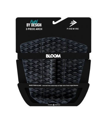 FIREWIRE GRIP 3 PIEZAS ARCH TRACTION