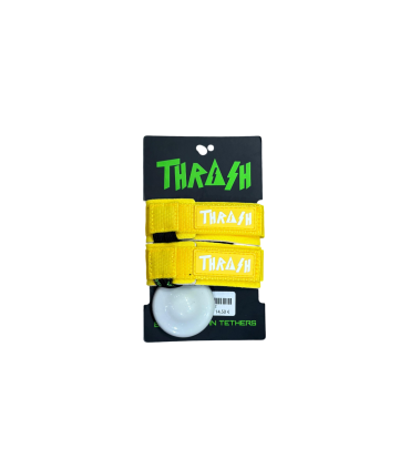 THRASH SUJETA ALETAS