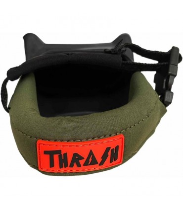 THRASH PROTECTOR DE TALÓN PARA ALETAS