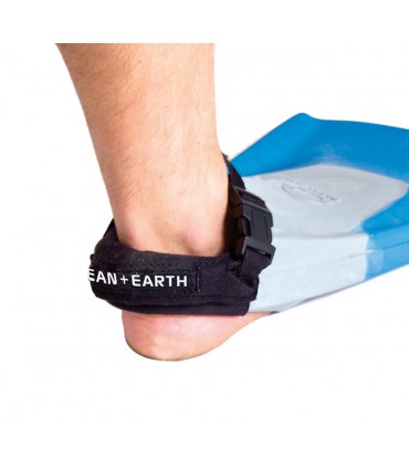 OCEAN EARTH PROTECTOR DE TALÓN PARA ALETAS