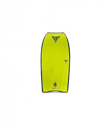 GT FELIPA BROEIRO ELECTRIC LEMON | TABLA DE BODYBOARD