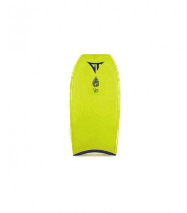 GT FELIPA BROEIRO ELECTRIC LEMON | TABLA DE BODYBOARD