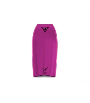 GT DANIEL FONSECA DFX PP - TABLA DE BODYBOARD