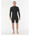 RIP CURL E5 DAWN PATROL 2/2 E-STITCH
