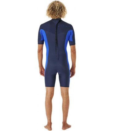 RIP CURL E5 DAWN PATROL PERFORMANCE 2/2 E-STITCH