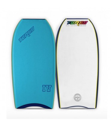TURBO IV PP 2025 - TABLA DE BODYBOARD