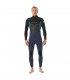 RIP CURL E5 DAWN PATROL 3/2 CHEST ZIP SEALED