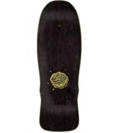 SANTA CRUZ WINKOWSKI JAGUARD SHAPED 10.35 X 31.19
