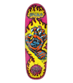 SANTA CRUZ SALBA TIGER HAND 9.25" X 31.95"