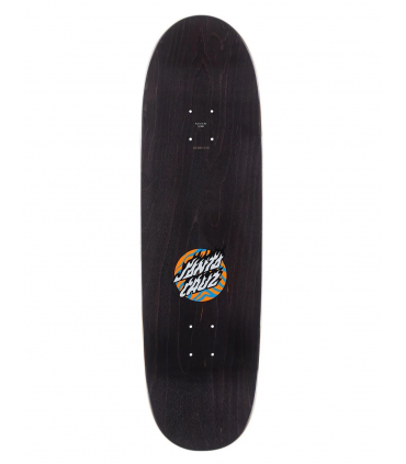 SANTA CRUZ SALBA TIGER HAND 9.25" X 31.95"