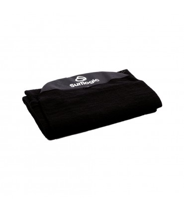 SURFLOGIC FUNDA DE TELA LONGBOARD
