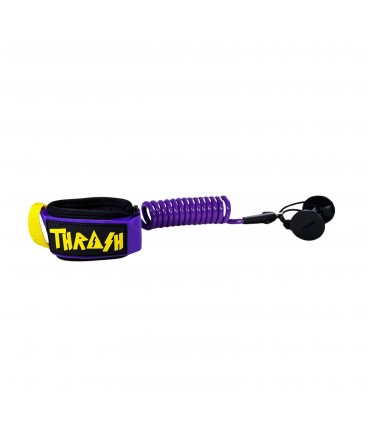 THRASH DELUXE WRIST LEASH - AMARRADERA DE BODYBOARD