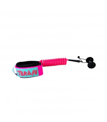 THRASH DELUXE WRIST LEASH