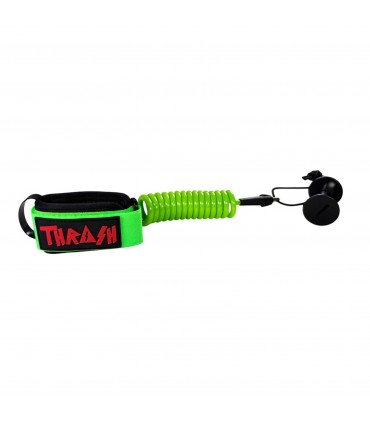 THRASH DELUXE WRIST LEASH - AMARRADERA DE BODYBOARD
