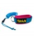 THRASH V-GRIP BICEP LEASH