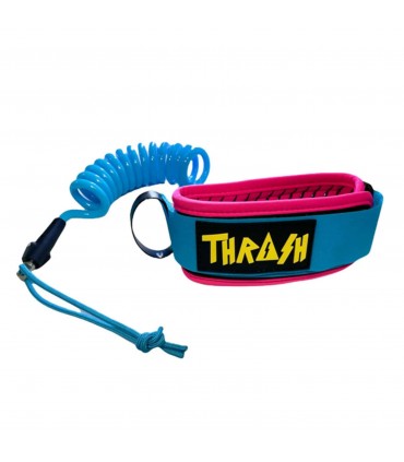 THRASH V-GRIP BICEP LEASH
