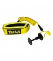 THRASH V-GRIP BICEP LEASH
