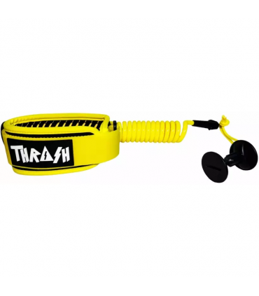 THRASH V-GRIP BICEP LEASH