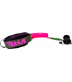 THRASH 9MM ULTRA SERIES - LEASH DE BICEPS