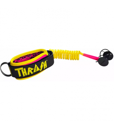 THRASH 9MM ULTRA SERIES - LEASH DE BICEPS