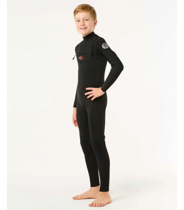 RIP CURL DAWN PATROL CZ 3/2 KIDS – TRAJE DE NEOPRENO NIÑO | NEOPRENO SURF INFANTIL