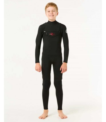RIP CURL DAWN PATROL CZ 3/2 KIDS – TRAJE DE NEOPRENO NIÑO | NEOPRENO SURF INFANTIL