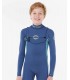 RIP CURL DAWN PATROL CZ 3/2 KIDS – TRAJE DE NEOPRENO NIÑO | NEOPRENO SURF INFANTIL