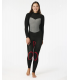 RIP CURL OMEGA 4/3GB STEAMER WMS – TRAJE DE NEOPRENO MUJER | NEOPRENO SURF FEMENINO