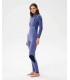 RIP CURL E-BOMB ZF 3/2 WMS – TRAJE DE NEOPRENO MUJER | NEOPRENO SURF ZIP FREE FEMENINO